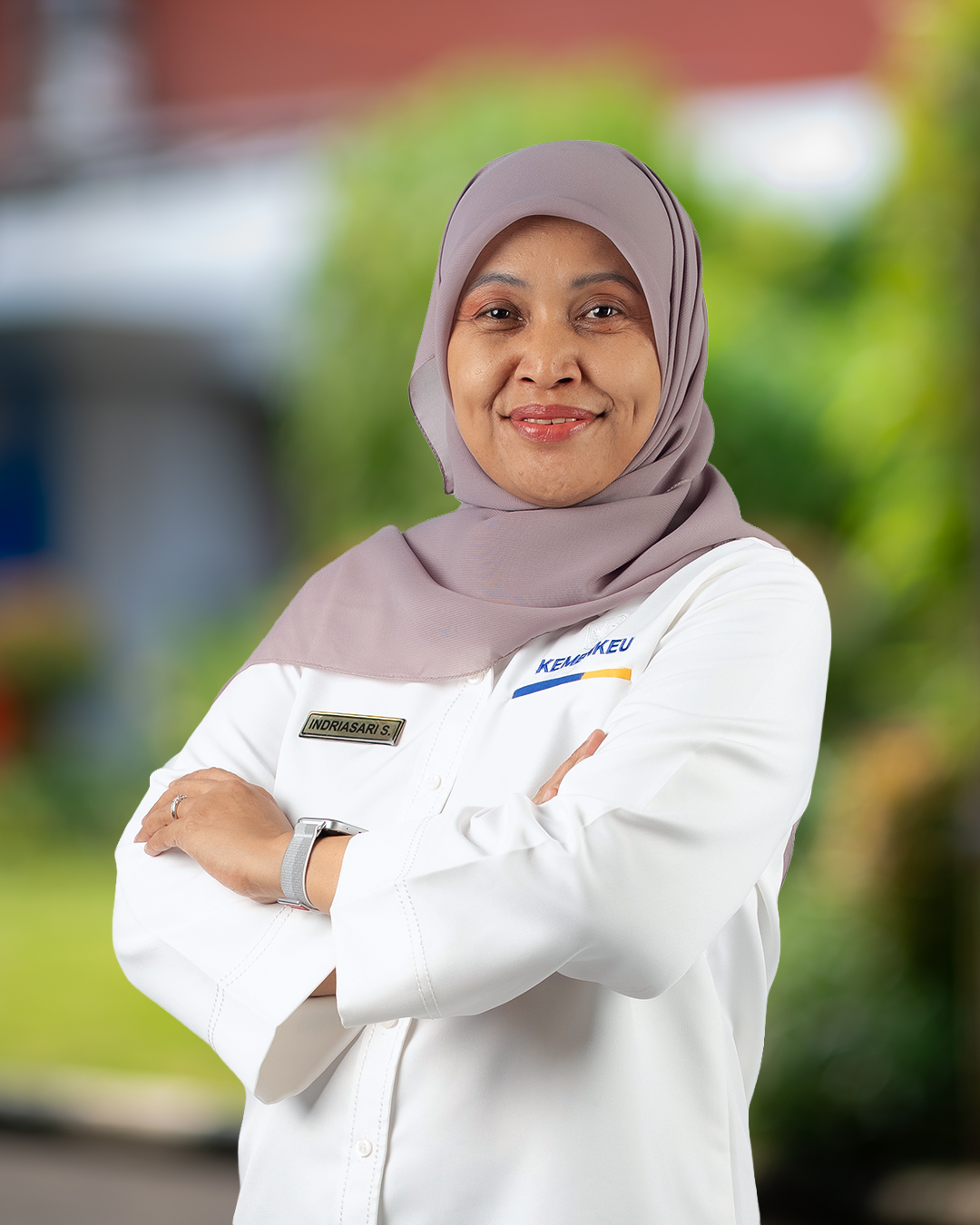 Foto Tenaga Pengkaji Harmonisasi Kebijakan
