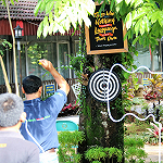 Gelar Goes To Campus, DJKN Ajak Generasi Muda Jaga Aset Negara