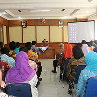 Sambut 2015 dengan Penuh Semangat dan Dedikasi