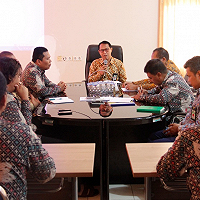 Tingkatkan Disiplin dan Kinerja di 2016