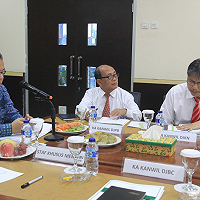 DJKN sebagai Sumber Penerimaan Negara