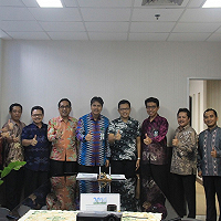 Terus Tingkatkan Kinerja di 2016