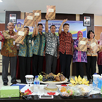 KPKNL Ujung Tombak Pencapaian Targer