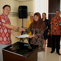 Laksanakan Amanah dengan Ghiroh (Tekad)