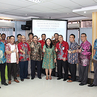 Awali Tugas dengan Bismillah