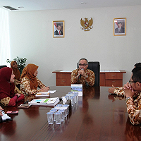 Bersinergi Demi Raih Tujuan Organisasi 