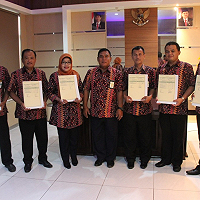 Keberhasilan Target adalah Cerminan Integritas Tinggi