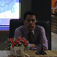 Tahun Baru Semangat Baru