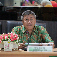 Kesatuan Langkah Unit Kepatuhan Internal  Lingkup Kanwil Jatim 