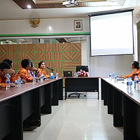 Langkah Awal Menuju Unit Kerja Berpredikat WBK/WBBM