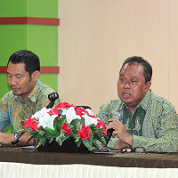 NKO Yang Baik Memberikan Output Yang Baik Bagi Seluruh Pegawai