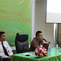 3 In 1 Sosialisasi KPKNL Sorong