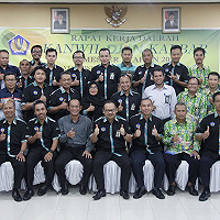 Optimalisasi Pencapaian Target Kanwil DJKN Kalbar Tahun 2016