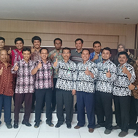 Kita Terpencil Tapi Jangan Terkucil, Jadi Yang Terdepan Dalam Segala Capaian