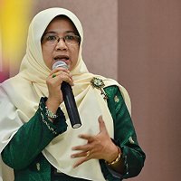 APMIN BMN Senjata Mumpuni dari Bukit Tinggi