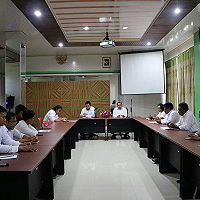 Morning Call KPKNL Sorong, Sinergi Mencapai Predikat WBK/WBBM