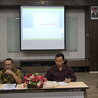 Apresiasi Terhadap Kinerja KPKNL Madiun