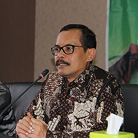 KPKNL Bukittinggi Bersiap Memasuki Wilayah Bebas dari Korupsi (WBK)