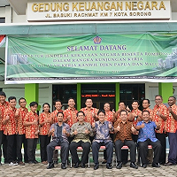 Kenalkanlah Peran Penting DJKN dan Optimalkan Pengelolaan Aset