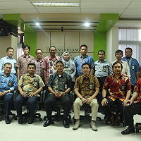 Kepala Kanwil DJKN Kaltim : Kita Harus Unggul