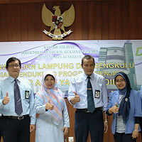 Evaluasi Capaian Kinerja Triwulan III 2016