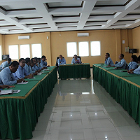 Kanwil DJKN Kalimantan Barat Fokus Kejar Target Yang Belum Tercapai