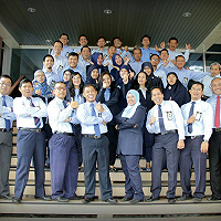 Catatan Akhir Tahun KPKNL Bandung