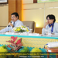 Jaga Terus Reputasi Organisasi