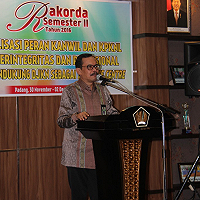 Integritas dan Profesionalisme untuk Misi DJKN sebagai Revenue Center