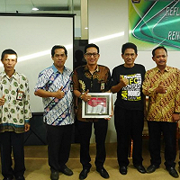 Refleksi Kinerja Tahun 2016 dan Rencana Kerja Tahun 2017 KPKNL Jayapura