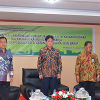 Saatnya, DJKN Lebih Berkontribusi pada Fiskal Negara