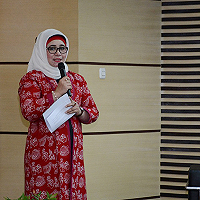 Kepala Kanwil DJKN Jawa Barat Beberkan Kinerja dan Programnya di Hadapan Dirjen KN