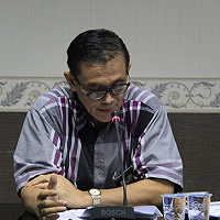 Sosialisasi Kontrak Kinerja dan Manajemen Risiko Kanwil DJKN Suluttenggomalut