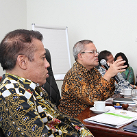 Mari Bekerja Lebih Baik Lagi, dan Lebih Baik Lagi