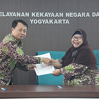 Hadapi Tantangan Kinerja 2017 dengan Perbaikan Kualitas Diri demi Pelayanan yang Lebih Baik