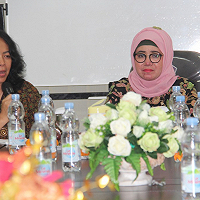 Kepala Kanwil DJKN Jawa Barat Beri Arahan dan Motivasi di KPKNL Purwakarta