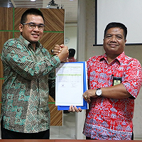 Inginkan Kinerja  Lebih Baik, KPKNL Sorong Gelar Dialog Kinerja Organisasi 