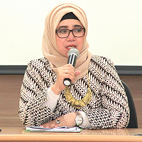 Kepala Kanwil DJKN Jabar : Jangan Berpuas Diri, Tingkatkan Kreativitas