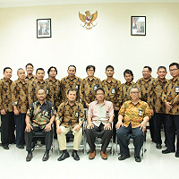 Hindari kata Tidak Bisa, Tidak Tahu, Tidak Mungkin, dan Nanti Saja