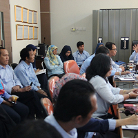 Kakanwil DJKN DKI Jakarta, Be Creative and Do Business not as Usual