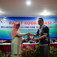 Jalin Kerja Sama dengan Kanwil BRI Sumbar, KPKNL Bukittinggi Mantap Memasuki WBK dan WBBM