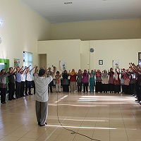 KPKNL Purwokerto Gelar IHT Customer Service Excellence