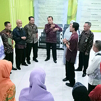 Mini Proyek Perubahan KPKNL Palembang
