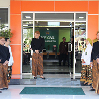 Penilaian Awal Kantor Pelayanan Terbaik Tingkat Kementerian Kuangan Pada KPKNL Surakarta