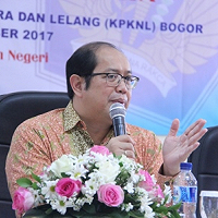 Dirjen KN: Sesuatu yang Sudah Baik,  Pasti Bisa Dibuat Lebih Baik Lagi