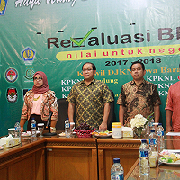 Dirjen Kekayaan Negara: Ubah Paradigma dalam Pelayanan Lelang dan Pengurusan Piutang Negara