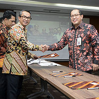 Dirjen Kekayaan Negara: Tingkatkan Komunikasi dan Sinergi untuk Hasil yang Lebih Baik