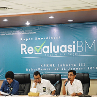 Demi Percepat Revaluasi BMN, KPKNL Jakarta III Adakan Sosialisasi & Bantuan Teknis