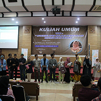 Meriahnya Simulasi Lelang Sukarela KPKNL Bandung di Kampus Unisba 