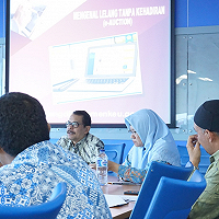 Semakin Memasyarakatkan Lelang dalam Pekan Lelang 2018